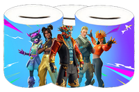 Skarbonka Ceramiczna Fortnite - Battle Royale