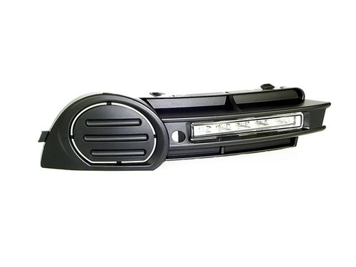 GRILL AUDI A3 2003 - 2008 8P EPAU01 na Arena.pl