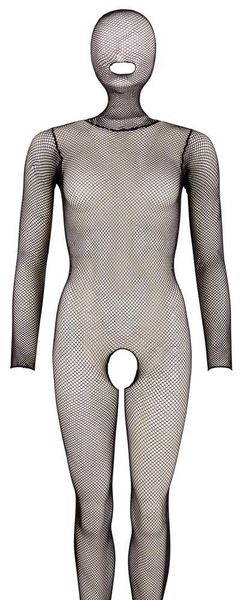 Catsuit Mask S-L zdjęcie 7