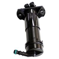 DYSZA SPRYSKIWACZA ŚWIATEŁ PRZÓD LEWY AUDI Q7 I 2008 2009 2010 2011 2012