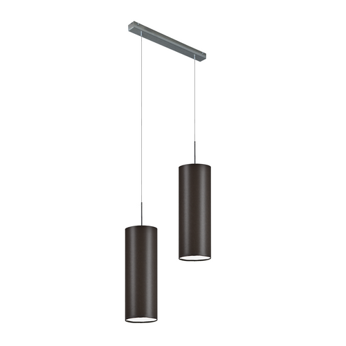 Zwis podwójny MADERA E27 na Arena.pl