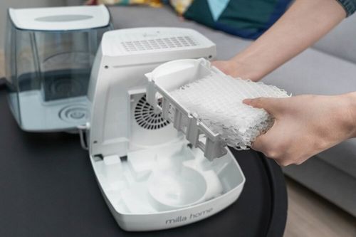 FILTR DO NAWILŻACZA MILLA HOME MFAH150 na Arena.pl