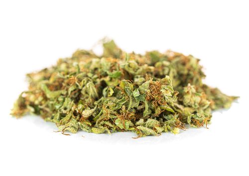 Susz konopny CBD | CBG | Trim 10 g na Arena.pl