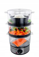 PAROWAR STEAM VOLCANO ESPERANZA EKG009 7 L 400 W