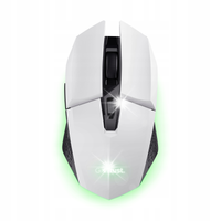 MYSZKA BEZPRZEWODOWA GAMINGOWA LED AKUMULATOR 80h