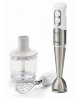 Blender ręczny Rozdrabniacz Trzepaczka Turbo 500W