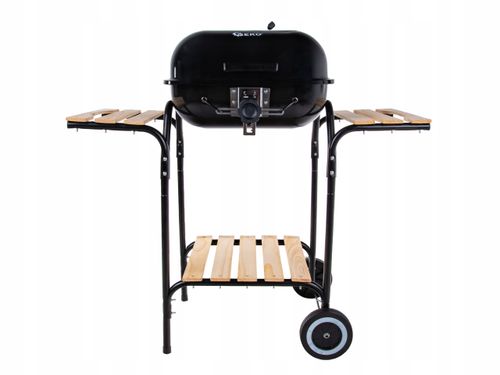 Grill węglowy 40 x 40 cm na Arena.pl
