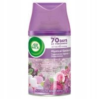 air wick freshmatic tajemnicze ogrody z l gardens 250 ml wkład