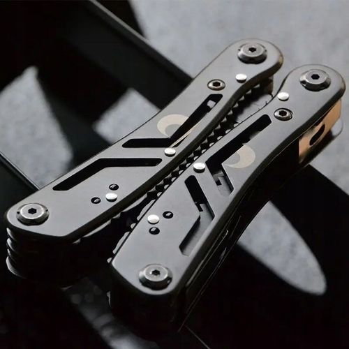 MULTITOOL NARZĘDZIE WIELOFUNKCYJNE SCYZORYK 21w1 ZESTAW BITÓW ETUI ZESTAW na Arena.pl