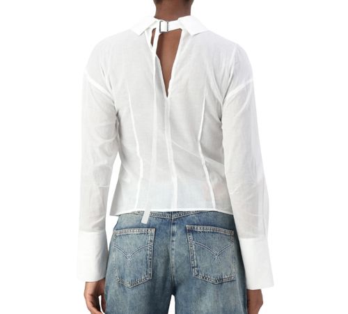 Patrizia Pepe - Bluzka R42 na Arena.pl