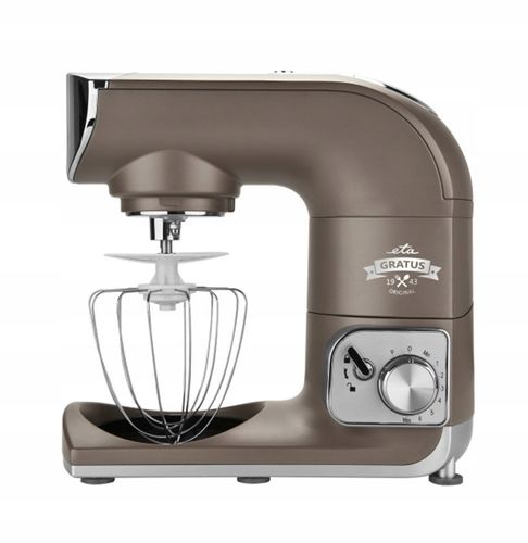 Robot Kuchenny Mikser Planetarny 5,5 L 1200W Eta na Arena.pl