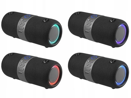 Głośnik Tracer Splash XXL TWS BLUETOOTH BLACK na Arena.pl