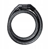 Zabezpieczenie rowerowe linka Trelock PK 360/100 Code