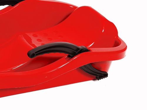 2x Sanki Bobslej z hamulcami + 2x Ślizg Jabłuszko na Arena.pl