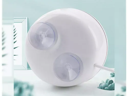 Przenośna mini pralka podróżna wirnik do prania na Arena.pl