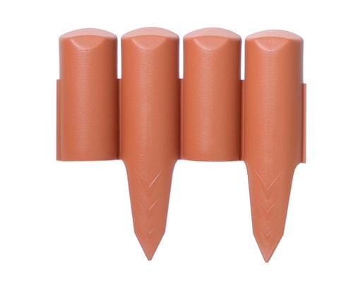 Palisada ogrodowa Border IPBO 20m Płotek ogrodowy na Arena.pl