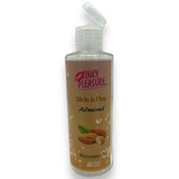 olejek do masażu migdałowy kinky pleasure 100ml