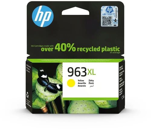 Tusz HP 963XL Yellow (3JA29AE) na Arena.pl