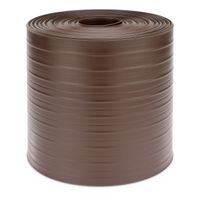 QUEST Listwa panelowa, brązowa, 26m 200-02-BRAZ