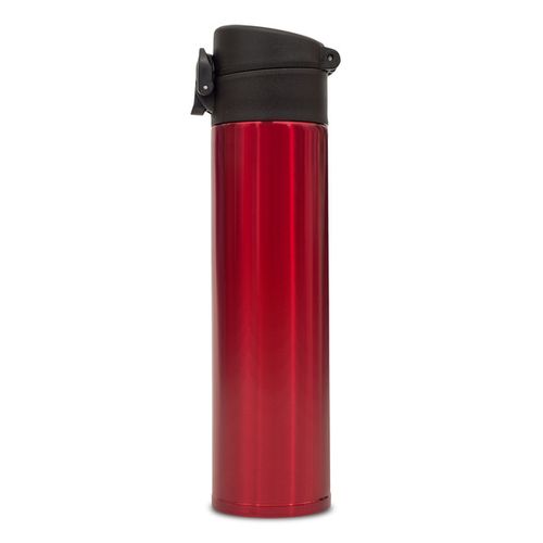 Kubek izotermiczny Moline 350 ml, Czerwony na Arena.pl