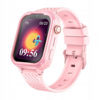Garett Smartwatch Kids 4G Lte Zegarek Dziecięcy