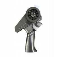 Kontroler samochodowy RC 2.4 GHz Pilot zdalnego sterowania Nadajnik RC do