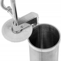 NADZIEWARKA DO KIEŁBAS PIONOWA BROWIN 311006 5kg