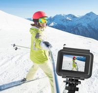 kijek do selfie stick z pilotem