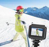 kijek do selfie stick z pilotem