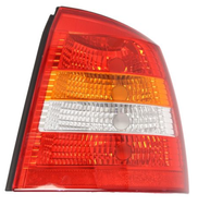 Opel Astra G 98-09 lampa tylna Prawa