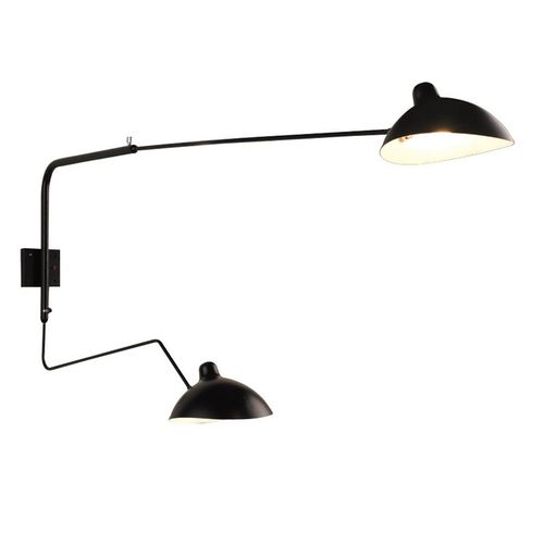 Kinkiet raven 2 wall na Arena.pl