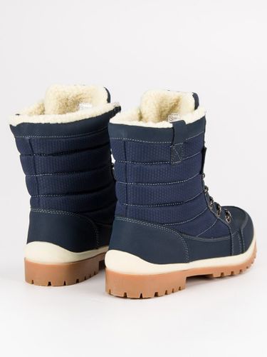 ŚNIEGOWCE MCKEYLOR Rozmiar - 40 na Arena.pl