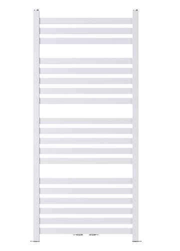 GRZEJNIK ŁAZIENKOWY PRIME-MID 1150/530 SZARY STR na Arena.pl