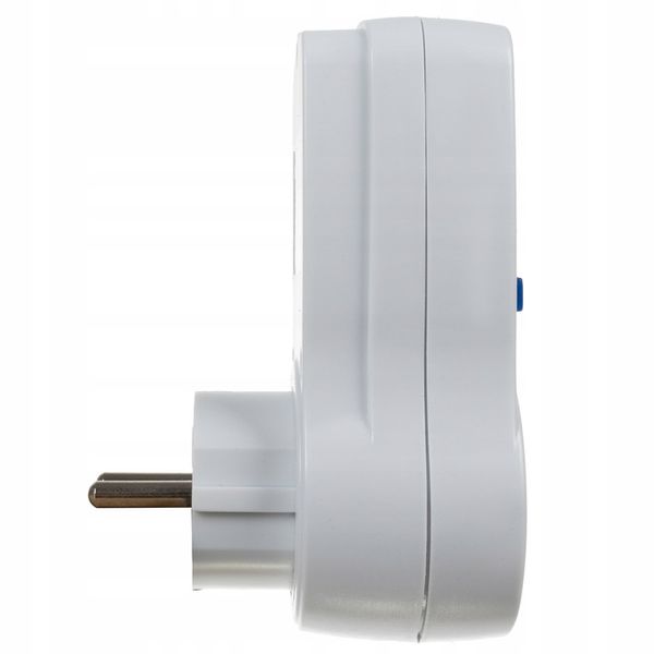 PROGRAMATOR CYFROWY CZASOWY IZOXIS SOLIDNY zdjęcie 5