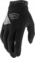 Rękawice 100% Ridecamp black XL