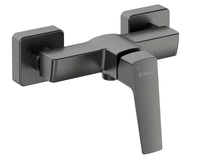 Bateria prysznicowa Deante Blur Titanium BQL_D40M