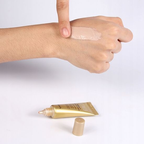 SKIN79  mini VIP GOLD Super Beblesh Balm krem BB zdjęcie 2