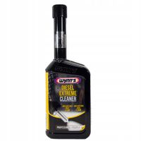 WYNNS EXTREME DIESEL CLEANER 500ML CZYŚCI UKŁAD PALIWOWY DIESEL