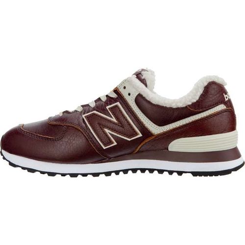 New Balance ML574WND BROWN 44 na Arena.pl