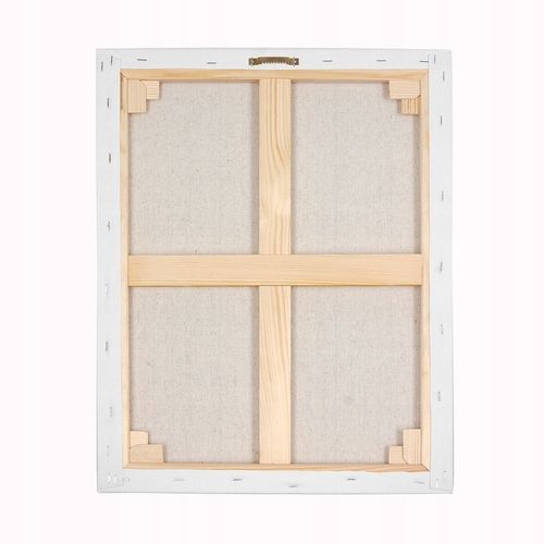 PODOBRAZIE MALARSKIE PREMIUM LEN-BAWEŁNA 100X150 na Arena.pl