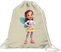 Worek Plecak Kuchciwróżki