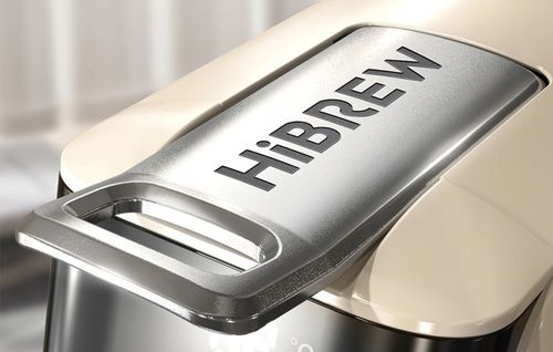 Ekspres Kapsułkowy Do Kawy Hibrew H1b 5w1 Adapter Na Kawę Mieloną Kapsułki na Arena.pl