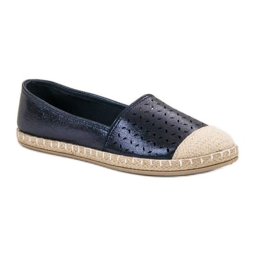 Brokatowe Espadryle r.36 na Arena.pl