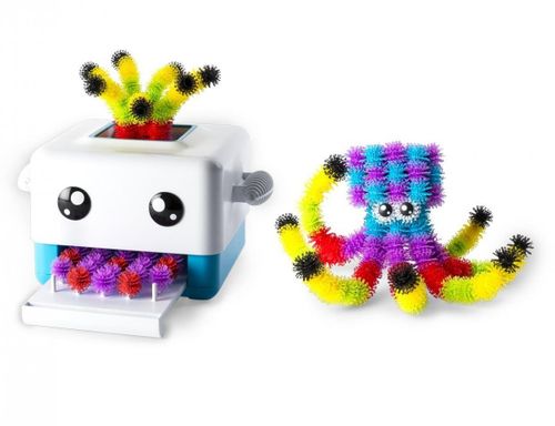 Spin Master Bunchems Drukarka Figurek 3D na Arena.pl
