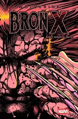 Wolverine. Broń X na Arena.pl