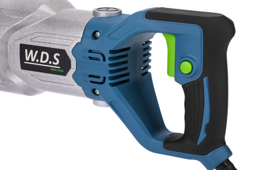 Wibrator do betonu 1300W WDS2450 na Arena.pl