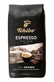 Kawa ziarnista Tchibo Sicilia 1kg