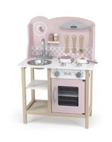 ND183364 Viga 44046 PolarB Kuchnia z akcesoriami silver-pink
