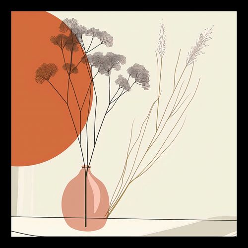 Plakat 30x30cm Suszony Widok na Arena.pl