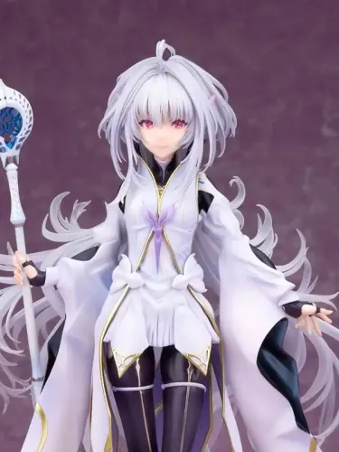 Fate Grand Order Arcade Caster/Merlin(Prototype) Figure na Arena.pl